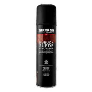 Spray Renovador Ante Nubuck