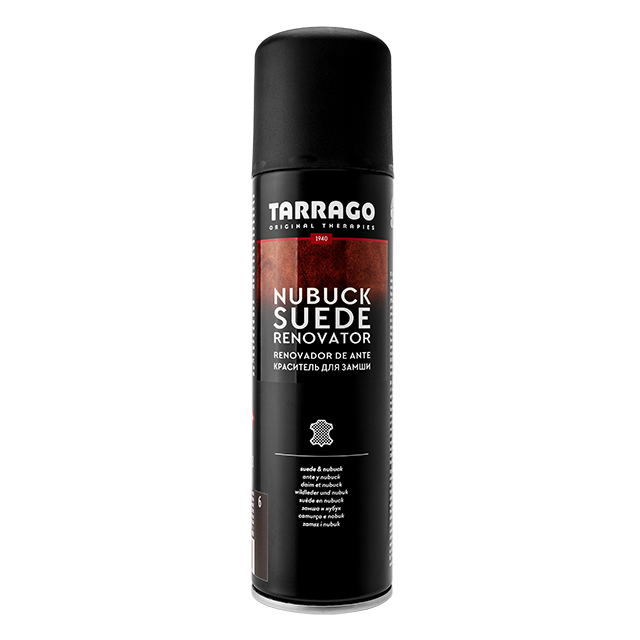 Spray Renovador Ante Nubuck