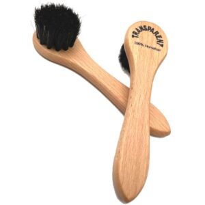 CEPILLO UNTADOR TRANSPARENT