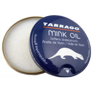 MINK OIL 100 ML.