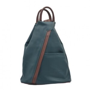 FLORENCIA MOCHILA PIEL BLANDA