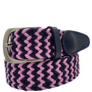 Cinturón elástico trenzado AMR