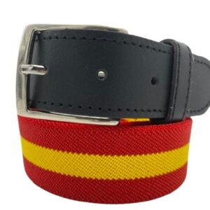 Cinturón elástico trenzado ESP