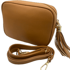 BOLSO PIEL BÁSICO BORLA