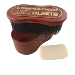 Calzanetto sponja ante o nubuck