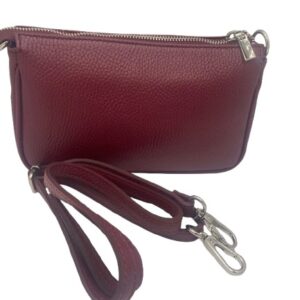 Lya Bandolera rectangular básica